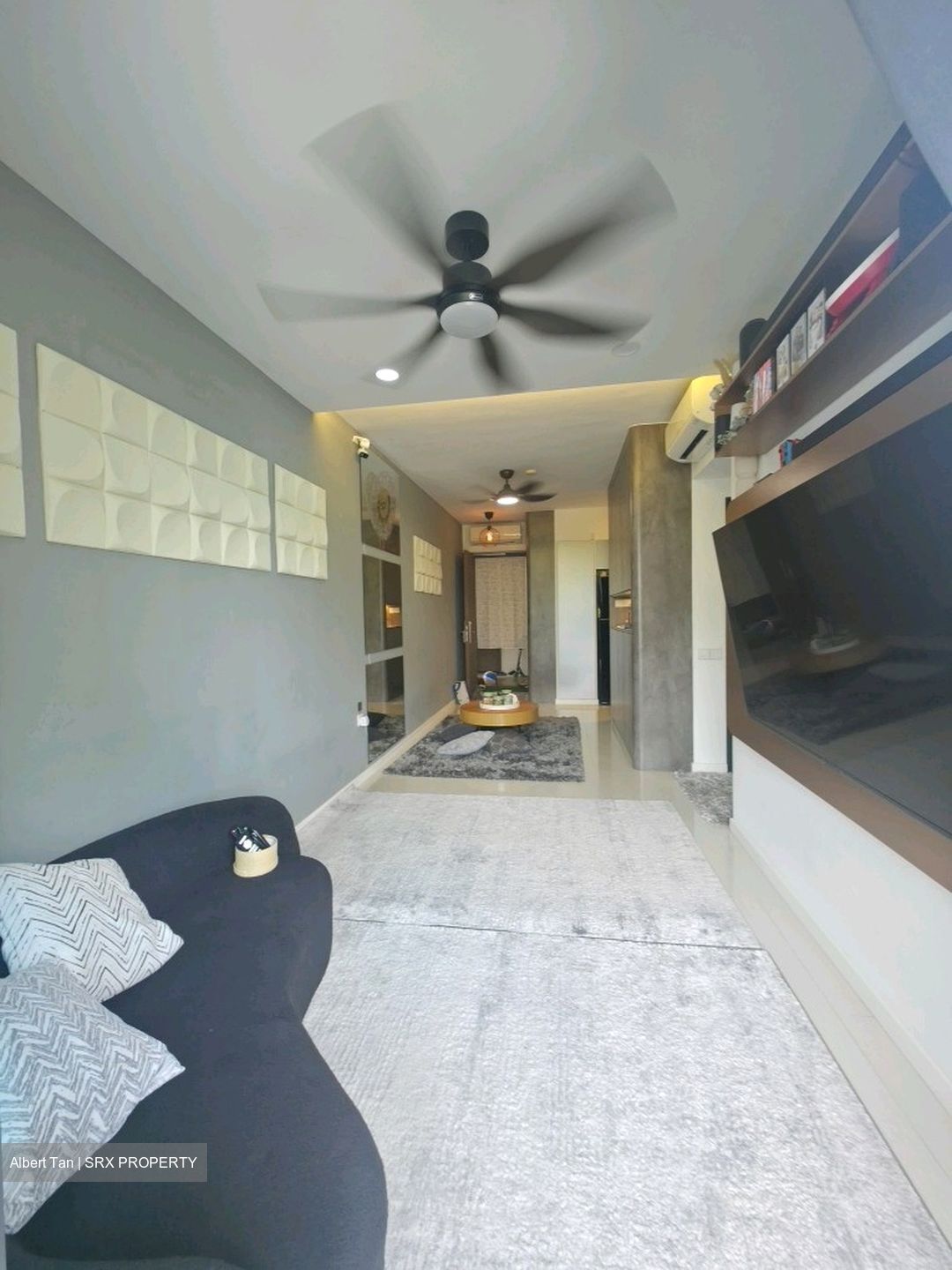 Treasure at Tampines (D18), Condominium #620063921